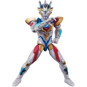 Ультрамен Z фигурка суперпозируемая BANDAI