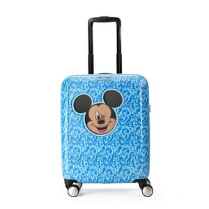 American Tourister Сумка 'Funlight Disney' в светло-голубом цвете