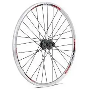 Заднее колесо Gurpil Zac M4050 26´´ CL Disc MTB, белый