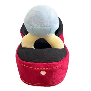 Экстра лардж плюшевая кукла diamond ring dolls высотой 18 см LALABABY