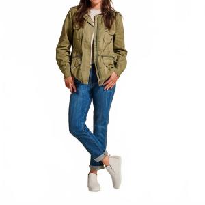 Женские ботильоны Hawai'loa Manu Hope в цвете мел/бежевый OluKai