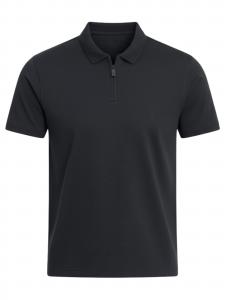 Ombre Футболка в черном цвете