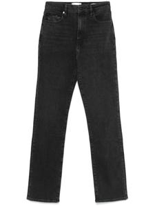 Джинсы линейки FRAME, черный