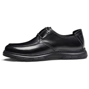 CAMEL Мужские повседневные туфли Low top коричневый, черный