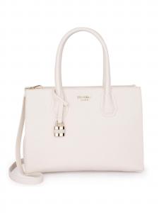 Princely London Сумка 'Julia' в цвете Off White