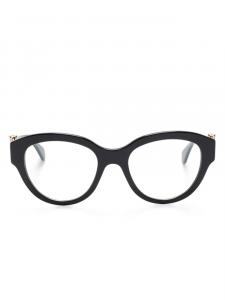 0567O очки Cartier Eyewear, черный