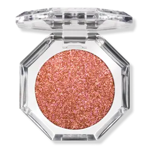 Тени для век Disco Crush High Shine Glitter Eye + Face Sparkle  Too Faced, Heart Eyes (shifting warm rose gold sparkle)