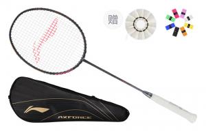 Thunder 80 ракетка для бадминтона LINING