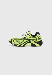 Кроссовки Diesel Trainers, Neon Green/Green