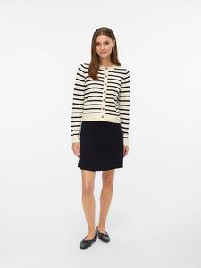 Бежевый кардиган Vero Moda