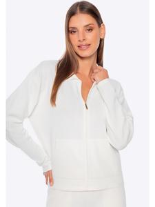 Свитер кремового цвета Wittchen