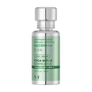 Эссенция Cica Reti A 30 мл Vt