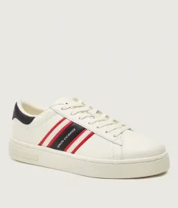 Кроссовки Armani Exchange, белый