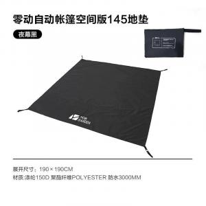 Mobi Garden NX20672020 влагостойкий коврик для кемпинга и пикника, космическая версия 145, напольный коврик, другие характеристики,