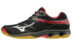 Thunder Blade 'Black Red' Mizuno