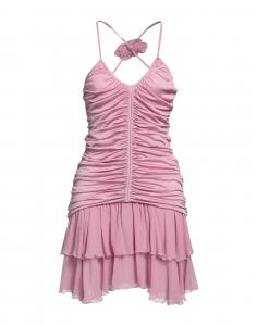 Мини-платье Blumarine, розовый