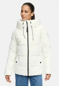 Зимняя куртка Marikoo, Offwhite