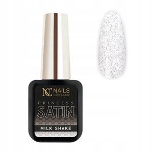 Гибридный лак NC Nails Milk Shake