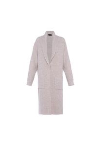 Толстовка faina Sweater, белый