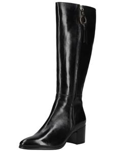 Regarde le Ciel Ботинки в черном цвете