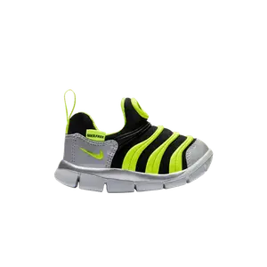 Кроссовки Nike Dynamo Free Y2K TD 'Black Volt', черный
