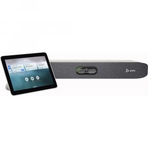 Видеопанель Poly Studio X30 «все в одном» с комплектом контроллера TC8