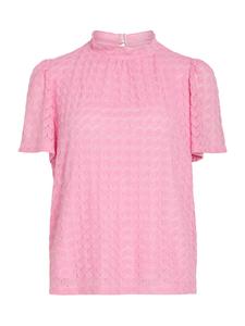 VILA Блузка 'VIMOKA' в цвете Rose