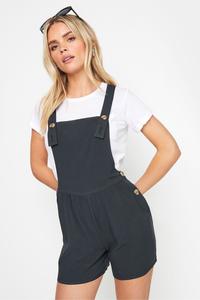 Короткие подземелья Pixiegirl Petite, черный