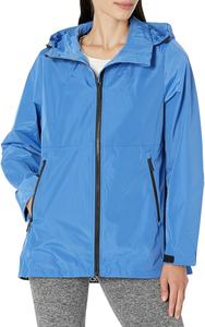 Женская ветровка Calvin Klein Performance для бега, Blue Wave