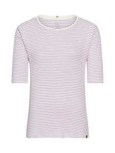 Рубашка CAMEL ACTIVE, фиолетовый/белый