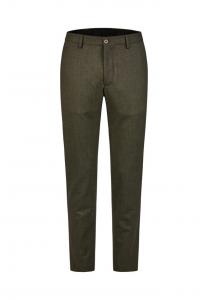 Брюки костюма Hechter Paris, зеленый