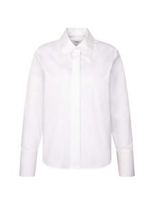 SEIDENSTICKER Рубашка в белом цвете