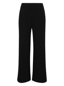 Узкие брюки zero, черный