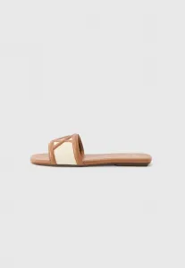 Мулы Armani Exchange, Saline Clay/Ecru