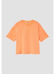 Футболка в цвете 0068_orange s.Oliver