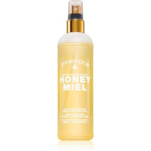 Perlier Honey & Matcha Tea Body Fragrance Spray - 200 ml