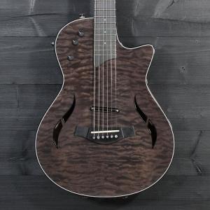 Электрогитара Taylor T5z LTD Quilted Maple Shark Grey NAMM Limited - Authorized Online Dealer