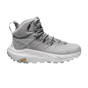 Кроссовки HOKA Kaha 2 GORE-TEX 'Harbor Mist', серый