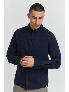 Рубашка INDICODE, темно-синий
