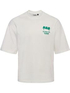 Рубашка Hummel Sunday, белый