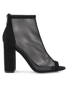 Сандалии JENNY, черный