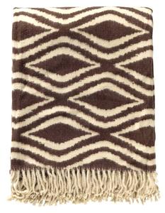 Одеяло hoii Amorella, коричневый