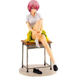 Фигурка Shouwu Nakano Ichika The Quintessential Quintuplets в масштабе, средний размер CRAFTSMANSHIP KOTOBUKIYA