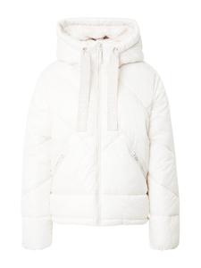 Зимняя куртка QS, White