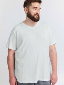 Футболка сдбедо Solid, белый