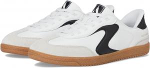 Кроссовки SKECHERS Hotshot-Perfect Choice Hands-Free Slip-Ins, цвет White/Black