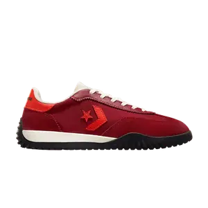Кроссовки Converse Wmns Run Star Trainer Retro Sport - Park Red, красный