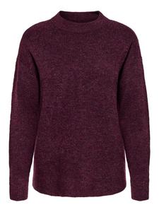 Свитер ONLY ONLCamilla, Blackberry