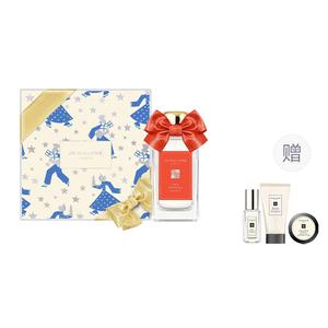 ZUMALONG Limited набор из четырех духов Fir And Wormwood с древесными нотами Eau De Cologne Patchouli Ambroxan Jo Malone London