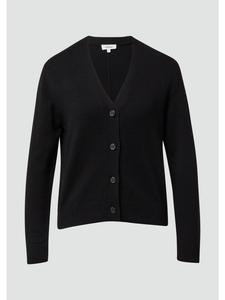 Кардиган 9999_черный s.Oliver